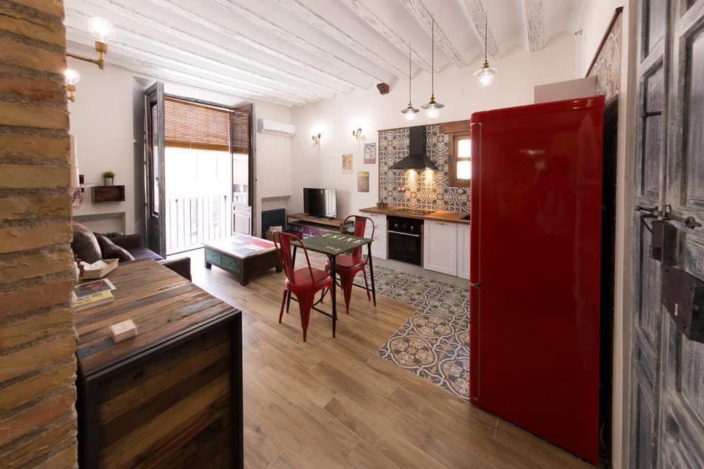 Minicasa El Mesoncico - Alojamiento Vacacional En Cehegín Extérieur photo