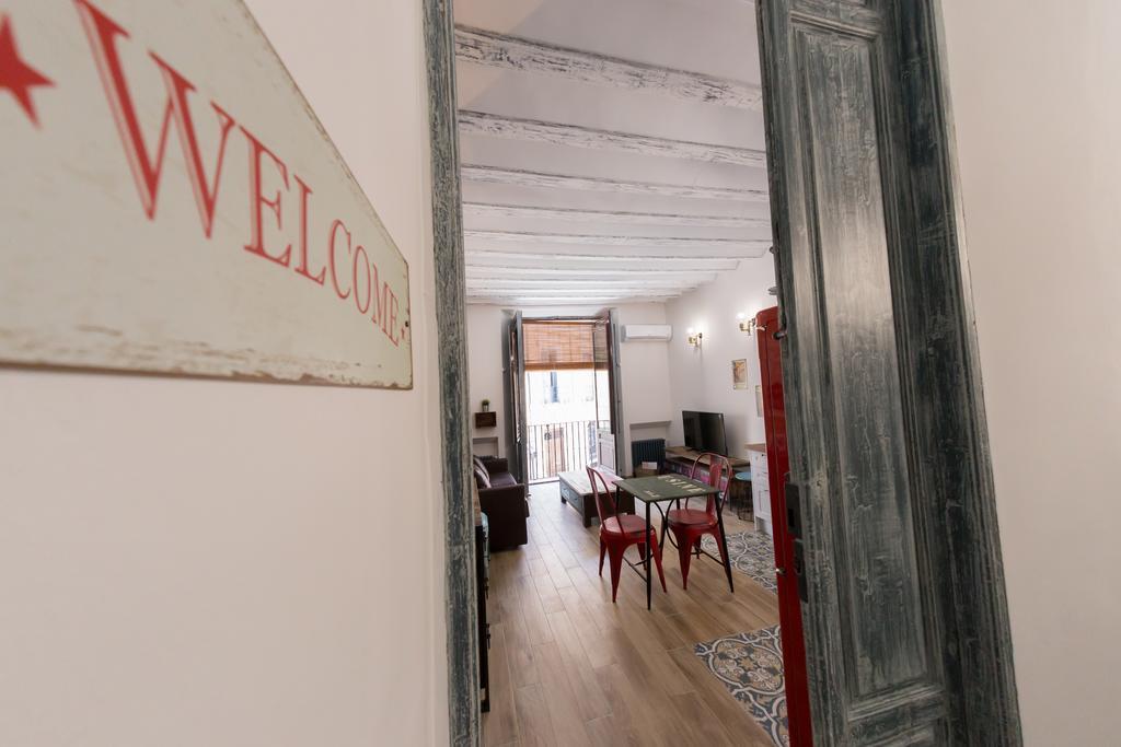 Minicasa El Mesoncico - Alojamiento Vacacional En Cehegín Extérieur photo