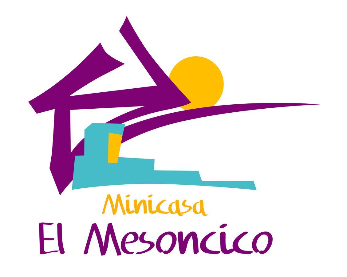 Minicasa El Mesoncico - Alojamiento Vacacional En Cehegín Extérieur photo